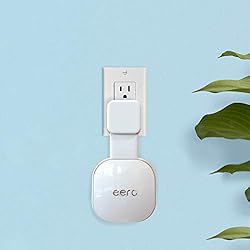 Tizomi Outlet Wall Mount ONLY for eero 6 Dual-Band