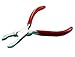 Mazbot Loop Closing Pliers---Perfect for Closing Jump Rings