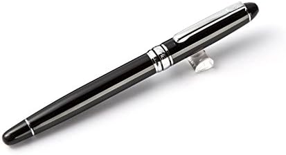 Tactical Pen for Self Defense - Best Concealable Survival Tool for Men &amp; Women - Military Grade Tactical Gear - Black Finish, Maximum Strength by Honeydew