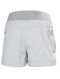 Pantalones cortos de senderismo para dama