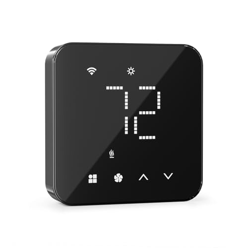 meross Smart WiFi Thermostat