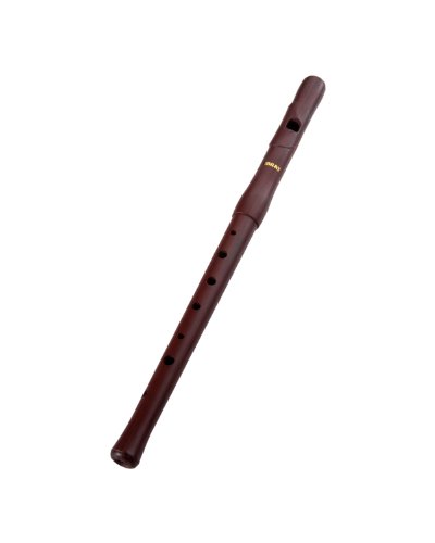 Woodi HYF-81W Fife Flute Wood Grain Two Piece