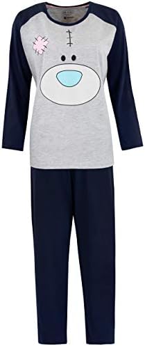 Tatty Teddy Womens' Me to You Pajamas
