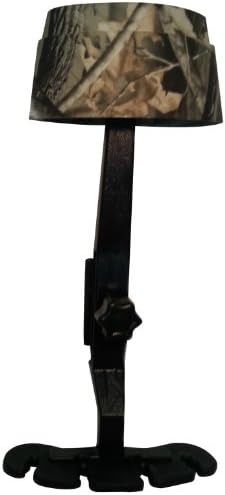 Grayling Outdoor Products Dovetail 4-Arrow Quiver, Realtree Hardwood HD