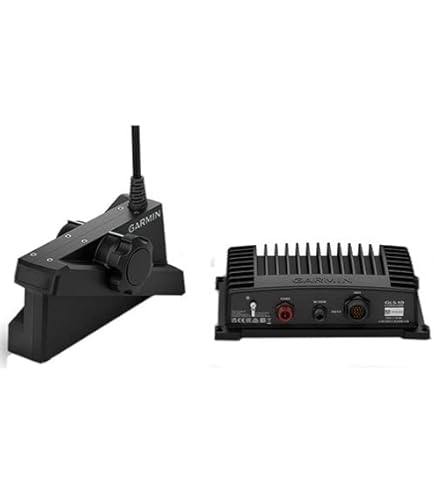 Amazon.com: Garmin Panoptix LiveScope System Thru-Hull Mount