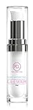 Pure Hydrating Vitamin C Serum with Hyaluronic Acid & Vit E - Natural & Organic Anti Wrinkle Eraser Formula for Face - Dark Circle, Fine Line & Sun Damage Corrector - Restore & Boost Collagen - 1 OZ