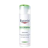 Eucerin EUCERIN DERMO PURIFYING CLEANSER FRAGRANCE FREE 200ML