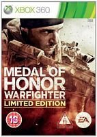Medal of Honor : Warfighter