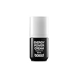 [BOSOD] Energy Power Cream for Oil-Water Balancing, moisturizing, smoothing skin For Men (1.01fl.oz./30ml)