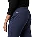 Columbia Women's Anytime Outdoor Boot Cut Pant, Nocturnal, 12