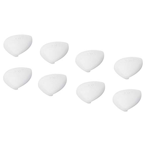 UNDVIKA Corner Bumper White