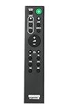 RMT-AM200U Replaced Remote fit for Sony GTK-XB7