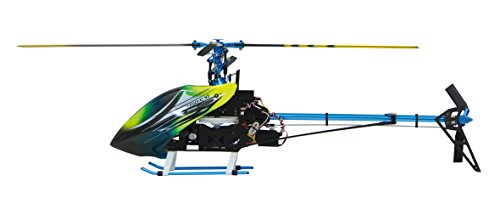 JAMARA-031597-E-Rix-450-Carbon-V2-ARF-Gas-Left-Model-Set