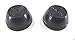 MTD 726-0341 Push Cap- 2 pack