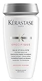 Kerastase Specifique Bain Stimuliste Shampoo 8.5 ounce 'packaging may vary'