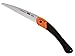 Bahco 396-JS Folding Pruning Saw with JS Hard Point Toothing, 7-1/2-Inch