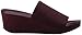 Carlos by Carlos Santana Women's Debbi Wedge Sandal