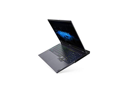 2020 Lenovo Legion 7i Gaming Laptop: Core i7-10750H, NVidia RTX 2070, 15.6