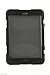 Griffin Survivor All-Terrain Case for iPad Mini 1/2/3, Black/Black (GB35918)