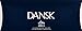 Dansk Bistro Cafe 5-Piece Place Setting, Service for 1, Silver -