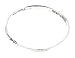 A-Ha - Galatians 5:22 Fruit of the Spirit - Love, Joy, Peace... Bangle Bracelet