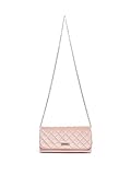 GUESS Factory Women's Bella Travel Clutch