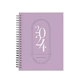 Rileys 2024 Weekly Planner - Annual Weekly