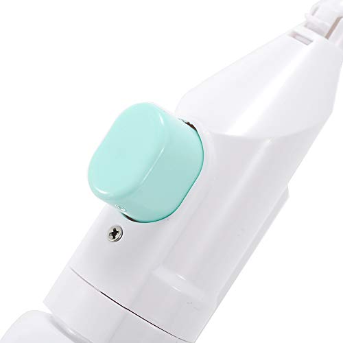 Easyinsmile Power Flosser Dental Care Water Jet Oral Irrigator Air Floss Water Pick for Teeth Whitening and Braces Cleaning (S) - Thumbnail 7