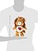 Care Bears Just Play Bean Brave Heart Lion Plush