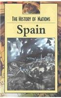 Spain (History of Nations)