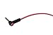 Monster iSport Intensity In-Ear Sport Headphones, Neon Pink, Running, Sweatproof