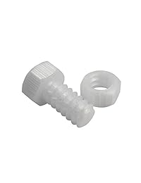 polymaker pc plus (3,00 mm, 750 g ) Natural impresión 3d filamento transparente + Buildtak