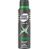Right-Guard-Mens-Deodorant-Xtreme-Fresh-72H-High-Performance-Anti-Perspirant-Spray-Multipack-6-x-150-ml Right Guard Mens Deodorant, Xtreme Fresh 72H High-Performance Anti-Perspirant Spray, Multipack 6 x 150 ml