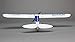 HobbyZone Sport Cub S RC Airplane BNF (Transmitter Not Included) with SAFE Technology | 150mAh 3.7V LiPo Battery | USB Charger, HBZ4480,Blue