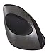 Evoluent VMCRW VerticalMouse C Right Hand Ergonomic Mouse with Wireless Connection (Regular Size)