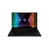 Razer Blade Pro 17 Gaming Laptop 2021: Intel Core i7-10875H 8-Core, NVIDIA GeForce RTX 3070, 17.3″ QHD 165Hz, 16GB RAM, 512GB SSD – Chroma RGB – Thunderbolt 3 – SD Card Reader