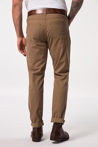 JP 1880 Hose, Bauchfit, Struktur Pantalón para Hombre