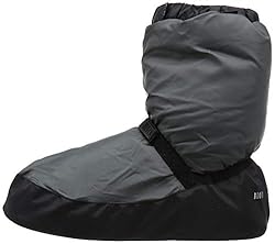 Bloch Women's Warm up Bootie Dance