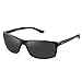 Polarized Sunglasses For Men: UV400 Protective Lenses For Driving, Outdoor Sports, Fishing, Cycling (Black1)