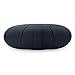 Node Fitness Organic Cotton 17″ Crescent Meditation Cushion – Bluethumb 2