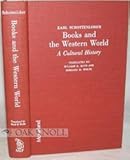 Image de Books and the Western World: A Cultural History
