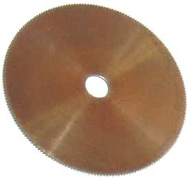 Amazon.com: Diamond Tech Power Miter Ii Chop Saw Replacement Blade 4 Inch