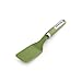 KitchenAid Nylon Cookie Spatula, Green Apple