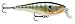 Rapala Super Shad Rap 14 Fishing lure, 5.5-Inch, Blue Gill