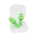 Noise Cancelling Reusable Earplugs