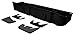 DU-HA Under Seat Storage Fits 09-14 Ford F-150 SuperCrew with Subwoofer, Black, Part #20078