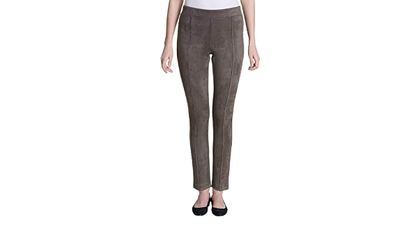 Andrew Marc Super Soft Stretch Faux 
