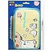 Nintendo Official Kawaii 3DS XL Soft Case -Kirby PUPUPU FRIENDS