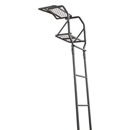 Guide Gear 15' Ladder Tree Stand