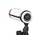 CAD Audio U37SE-RW, USB Cardioid Condenser Studio Recording Microphone, Red & White
